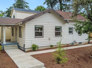 11811 SE Boise St, Portland, OR 97266