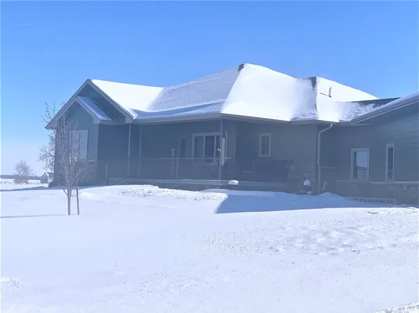 406 E Hale St, Battle Creek, NE 68715
