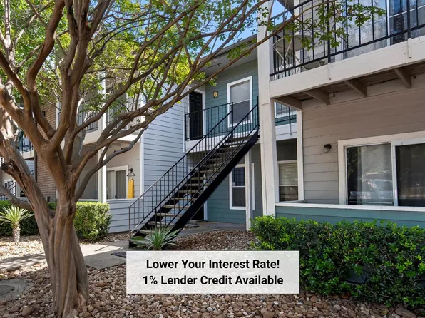12166 Metric Blvd APT 233, Austin, TX 78758