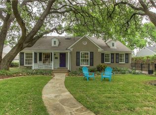 3608 Westcliff Rd S, Fort Worth, TX 76109