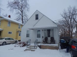 1582 South Ave, Toledo, OH 43609
