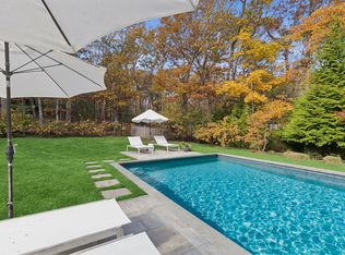 27 Landfall Rd, East Hampton, NY 11937