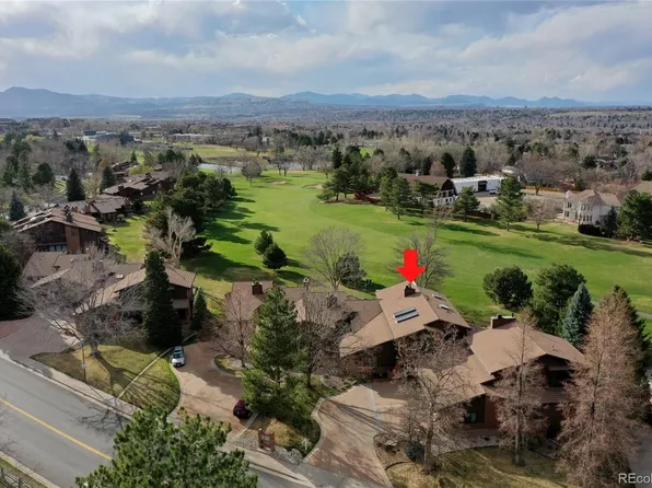 5745 W Mansfield Avenue #265, Denver, CO 80235