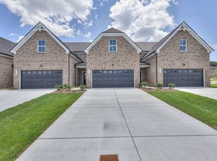 328 Almont Dr LOT 56, Smyrna, TN 37167