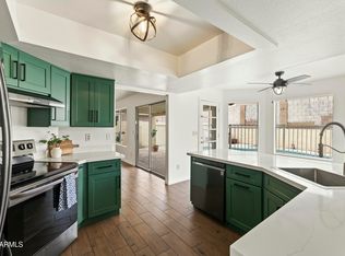 4306 E Frye Rd, Phoenix, AZ 85048