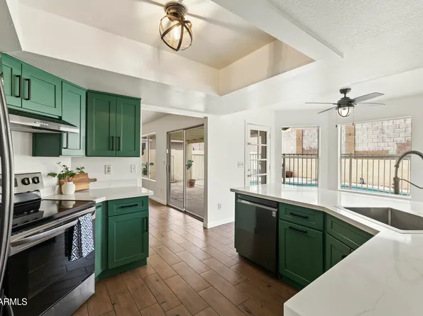 4306 E FRYE Road, Phoenix, AZ 85048
