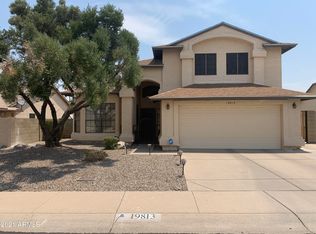 19813 N 43rd Ln, Glendale, AZ 85308