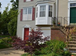 411 Nikki Ter SE, Leesburg, VA 20175