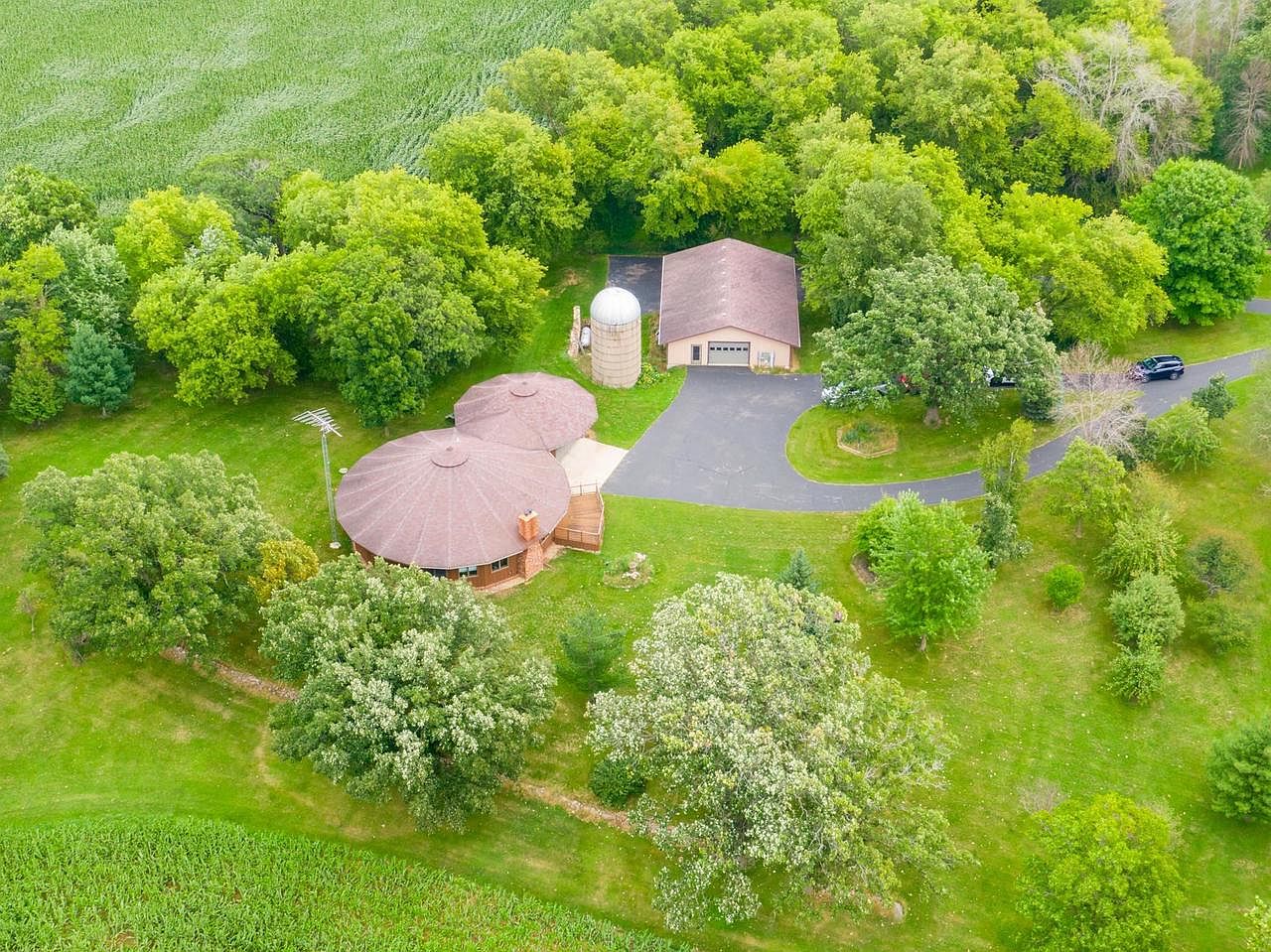 N8963 Sterk Road, Cambria, WI 53923 MLS 1962227 Zillow