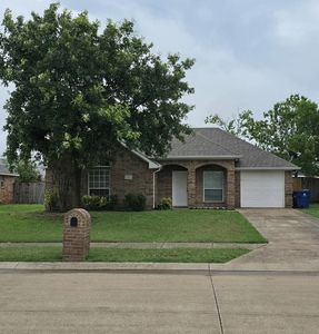 632 Oliver Ln, Waxahachie, TX, 75165