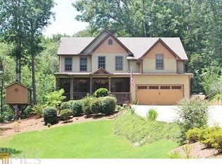 5260 Lanier Ln, Cumming, GA 30041