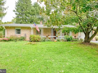 117 W Belcrest Rd, Bel Air, MD 21014