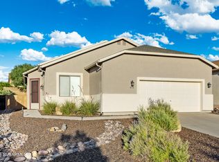 614 S Rowdy Ranch Rd, Camp Verde, AZ 86322