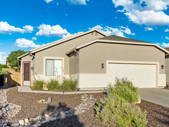 614 Rowdy Ranch Road, Camp Verde, AZ 86322