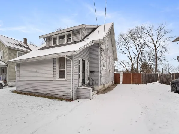 20 Vine St, Binghamton, NY 13903