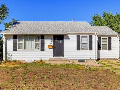 4395 S Elati Street, Englewood, CO, 80110