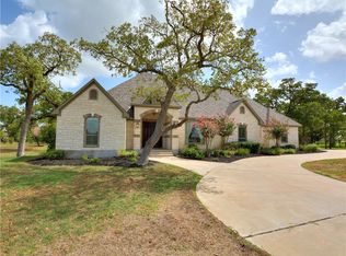 114 Old Windmill Ln, Bastrop, TX 78602