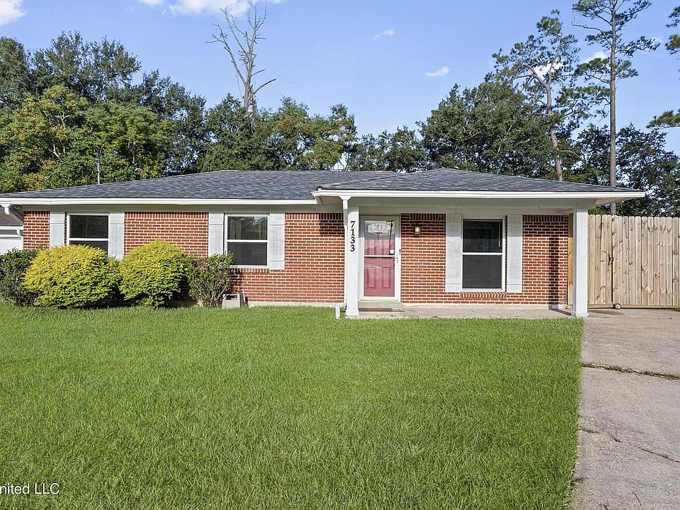 7133 Mandarin Dr, Biloxi, MS 39532 Zillow