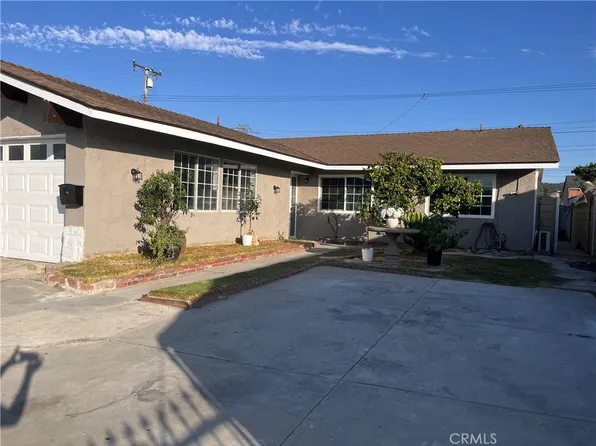 2332 Silverbay Ave, El Monte, CA 91732