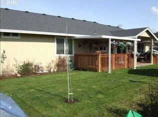 350 Gentry Loop, Myrtle Creek, OR 97457