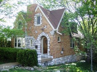 8534 Kathleen Ave, Saint Louis, MO