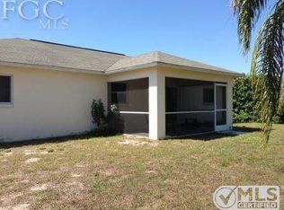 111 Palatine St, Lehigh Acres, FL 33974