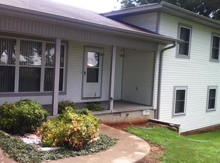 23 Ranch Rd, Hardy, AR 72513