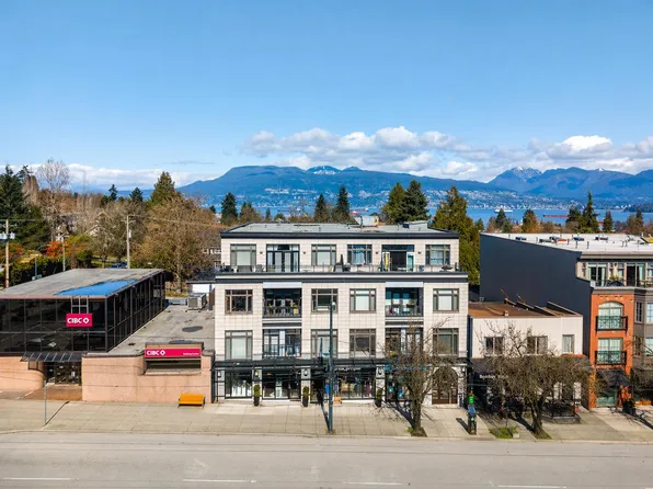4479 W 10th Ave #302, Vancouver, BC V6R 2H8