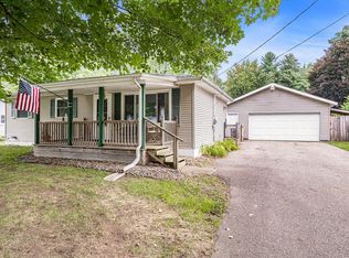 147 Dundee Dr, Battle Creek, MI
