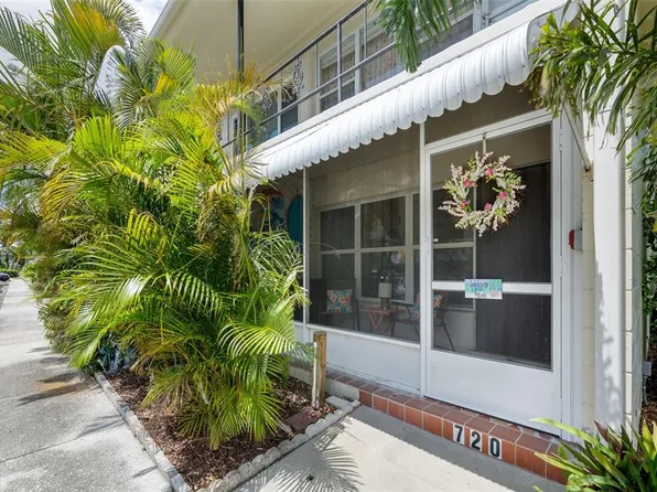 4154 56th St N APT 720, Kenneth City, FL 33709