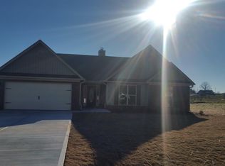 0 Goldshore Way #12, Statham, GA 30666