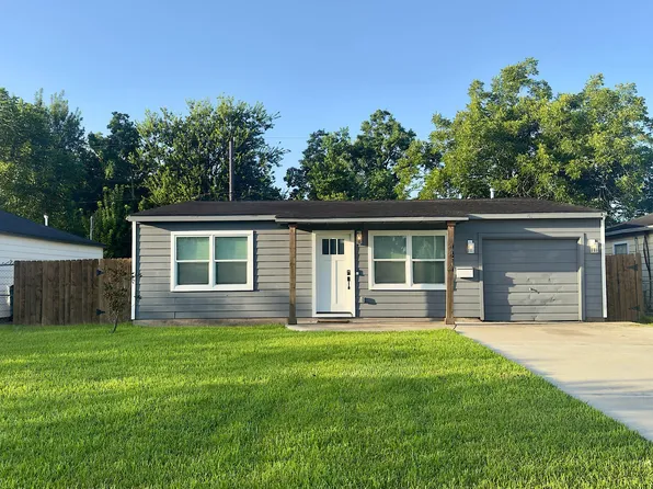 4814 Holloway Dr, Houston, TX 77048