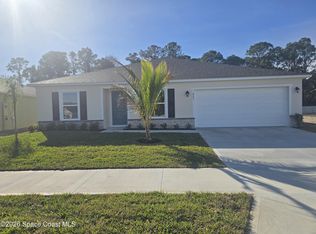 921 SW Richmond Cir SW, Palm Bay, FL 32908