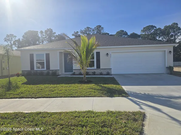 921 SW Richmond Cir SW, Palm Bay, FL 32908
