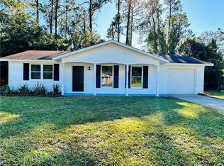 144 Fairman Ave, Brunswick, GA 31525