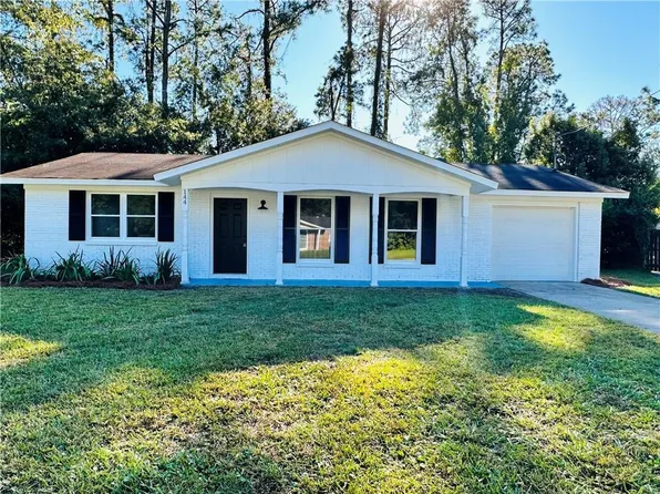 144 Fairman Ave, Brunswick, GA 31525