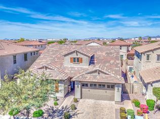 10550 E SHEFFIELD Drive, Mesa, AZ 85212