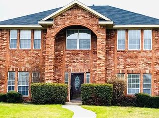 3213 Orchid Dr, McKinney, TX 75070