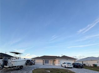 1421 NE 9th Ter, Cape Coral, FL 33909