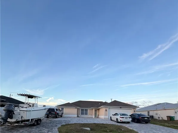 1421 NE 9th Ter, Cape Coral, FL 33909