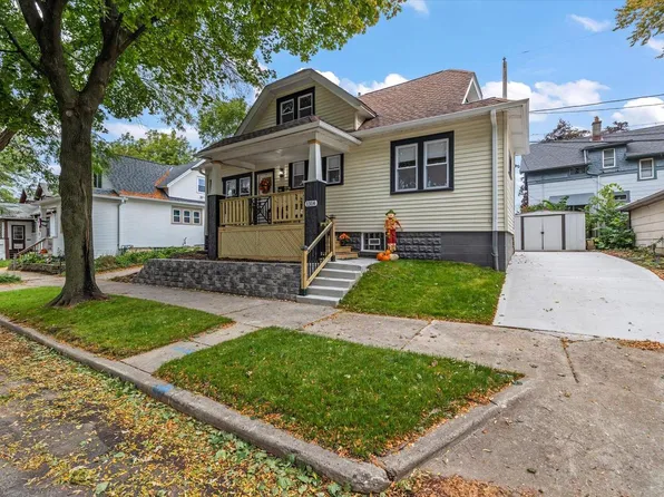1314 North 57th STREET, Milwaukee, WI 53208