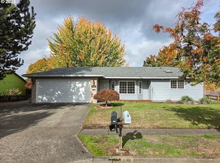 2140 S Dogwood St, Cornelius, OR