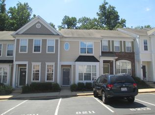 8213 City Loft Ct, Raleigh, NC 27613