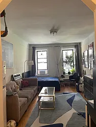 Rented by Manhattan Flats