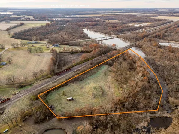 0 Rural Rte, Sumner, MO 64681