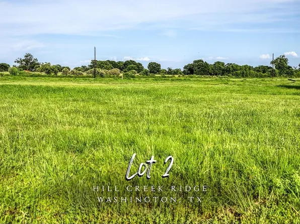 2 Hargrove Ln, Washington, TX 77880