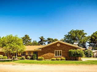 1502 N County Road 3100, Lubbock, TX 79403
