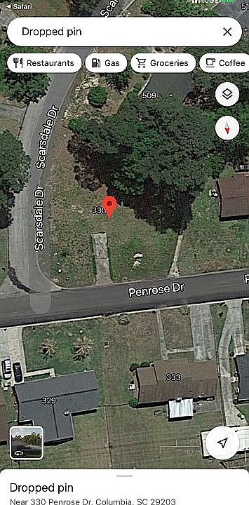 1st image of 330 Penrose Dr