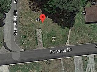 330 Penrose Dr, Columbia, SC 29203