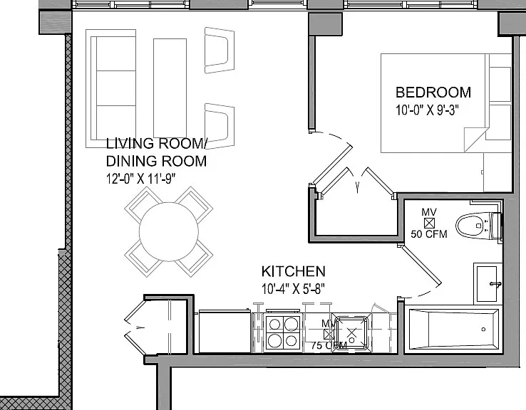 333 Greene Ave #4B — Photo 21